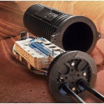 COYOTE<sup>®</sup> Dome Closure (OPGW)